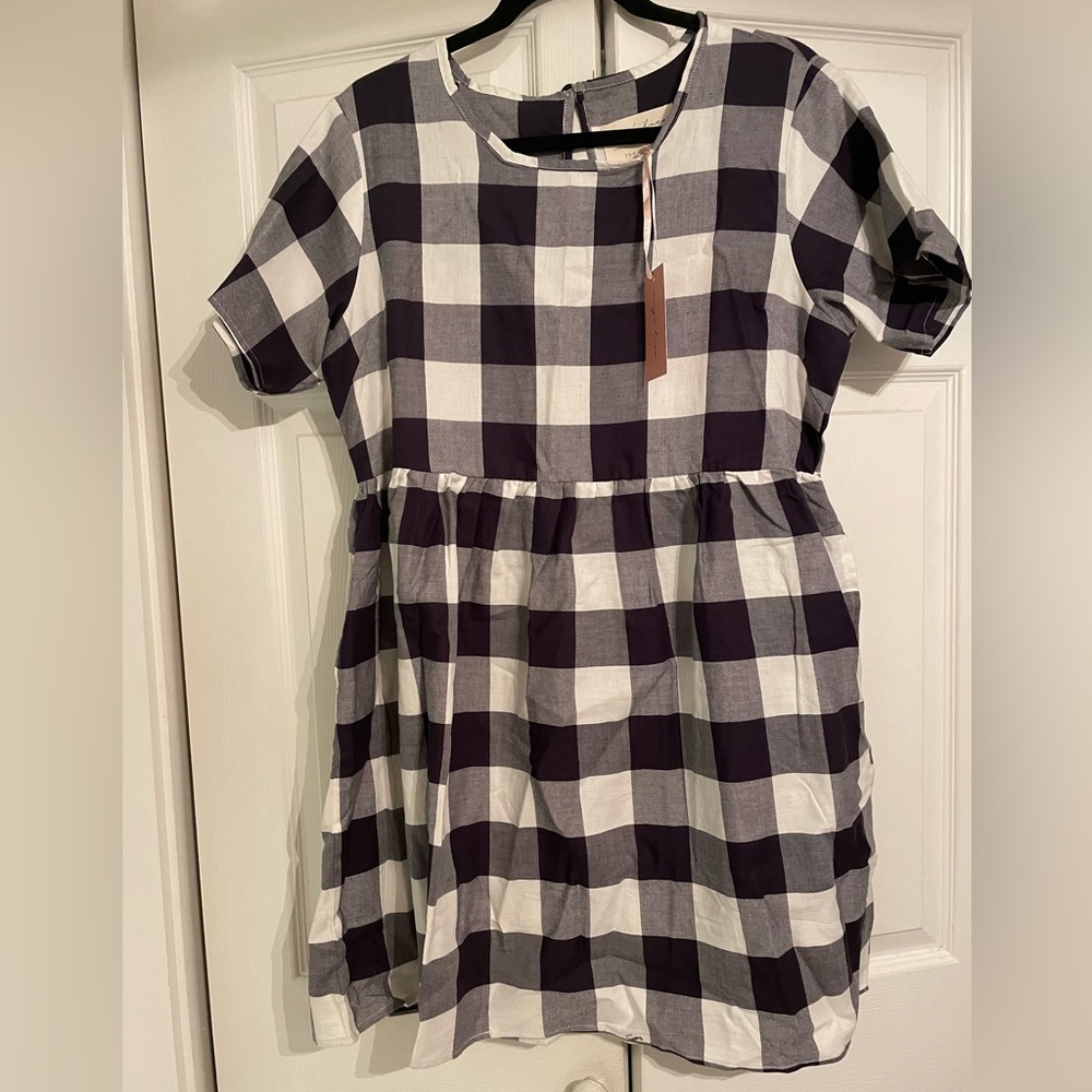 Evy’s Tree Joanne dress size M NWT